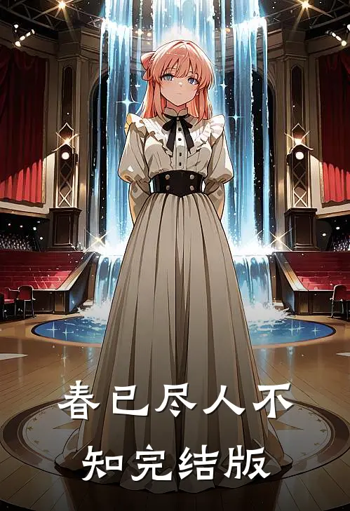 春已尽人不知完结版