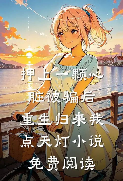 押上一颗心脏被骗后，重生归来我点天灯小说免费阅读