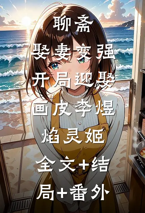聊斋：娶妻变强，开局迎娶画皮李煜焰灵姬:全文+结局+番外