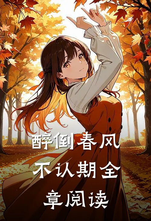 醉倒春风不认期全章阅读