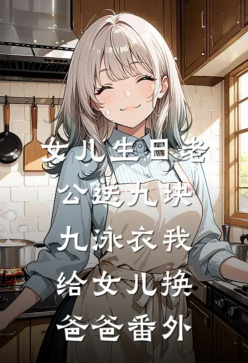 女儿生日老公送九块九泳衣我给女儿换爸爸番外