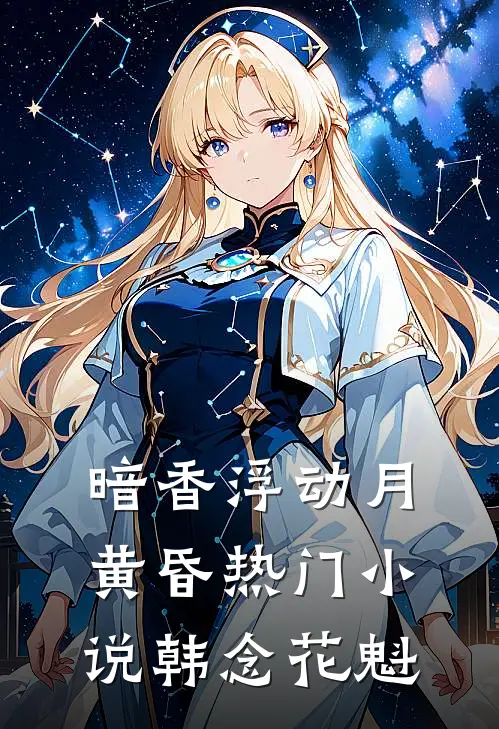 暗香浮动月黄昏热门小说韩念花魁