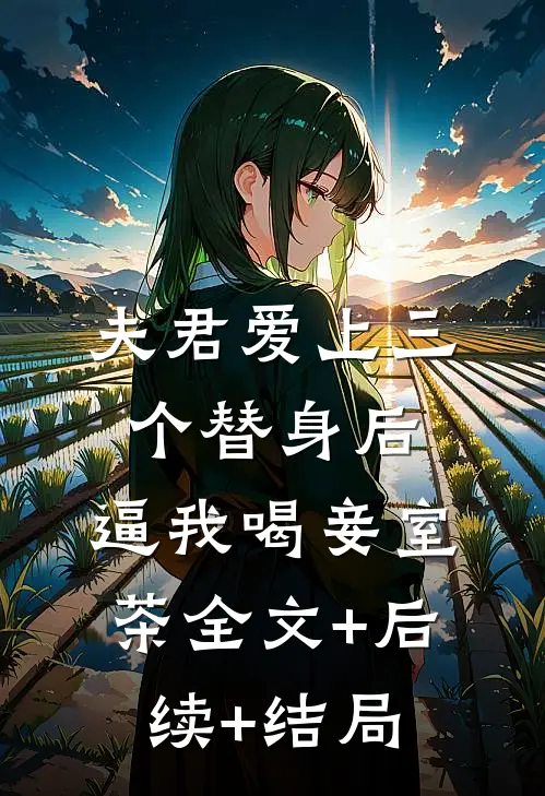 夫君爱上三个替身后，逼我喝妾室茶全文+后续+结局