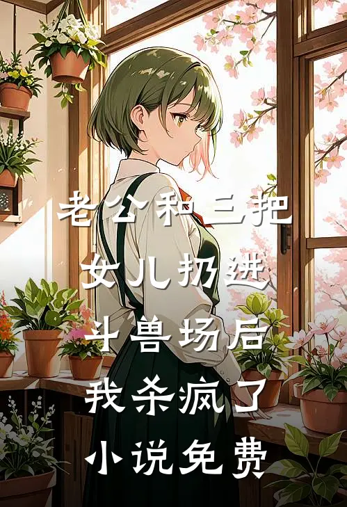 老公和三把女儿扔进斗兽场后，我杀疯了小说免费