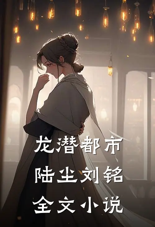 龙潜都市陆尘刘铭全文小说