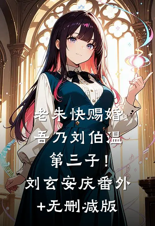 老朱快赐婚，吾乃刘伯温第三子！刘玄安庆番外+无删减版