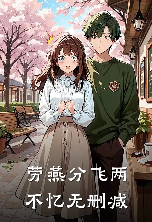 劳燕分飞两不忆无删减