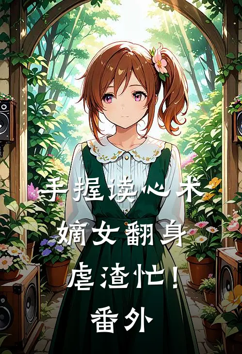 手握读心术：嫡女翻身虐渣忙！番外