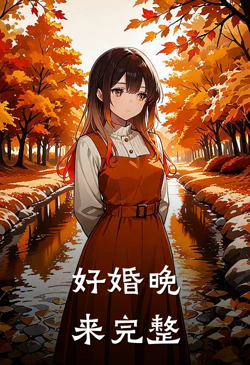 好婚晚来完整
