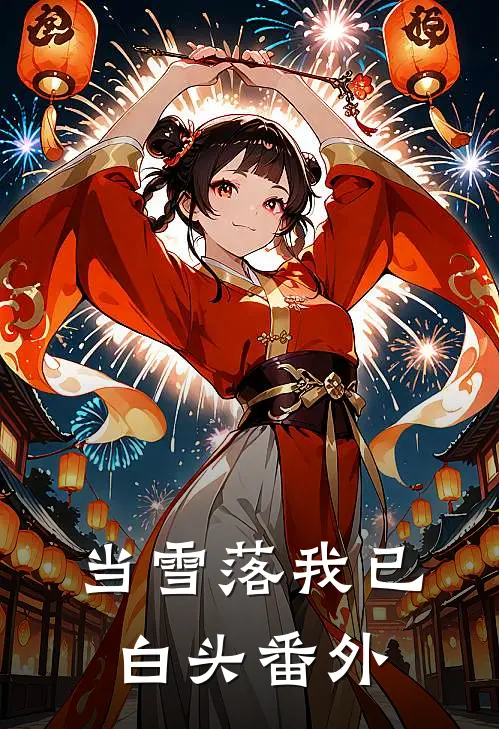 当雪落我已白头番外
