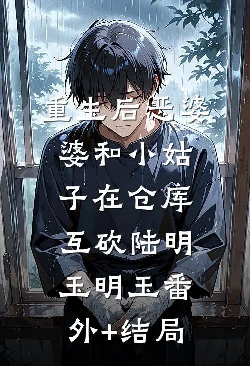 重生后恶婆婆和小姑子在仓库互砍陆明玉明玉(番外)+(结局)