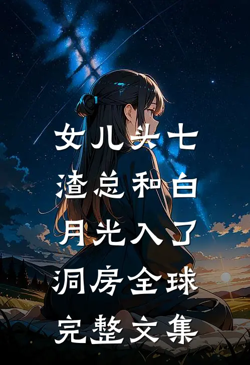 女儿头七，渣总和白月光入了洞房全球完整文集