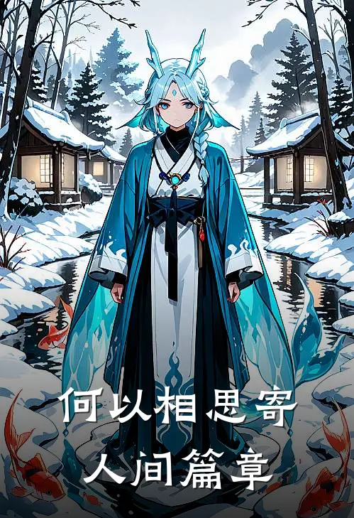 何以相思寄人间篇章