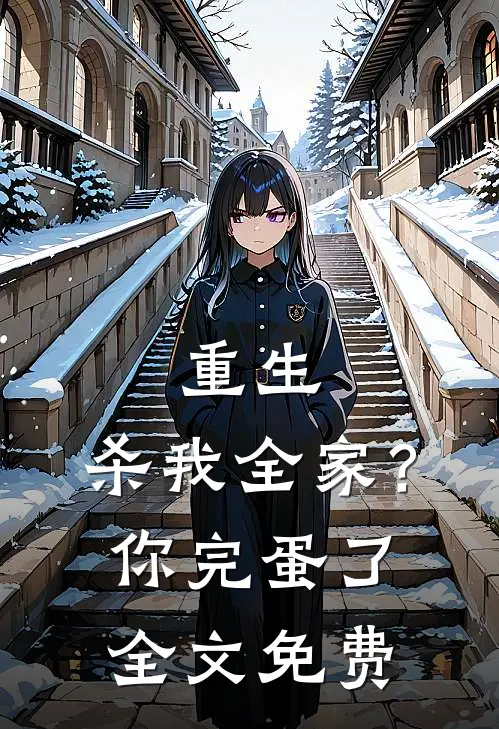 重生：杀我全家？你完蛋了全文免费