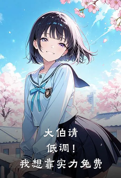 大伯请低调！我想靠实力免费