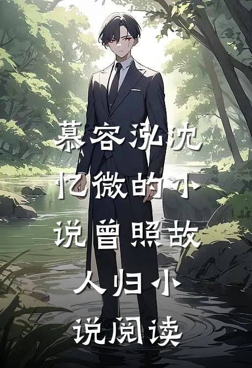 慕容泓沈忆微的小说曾照故人归小说阅读