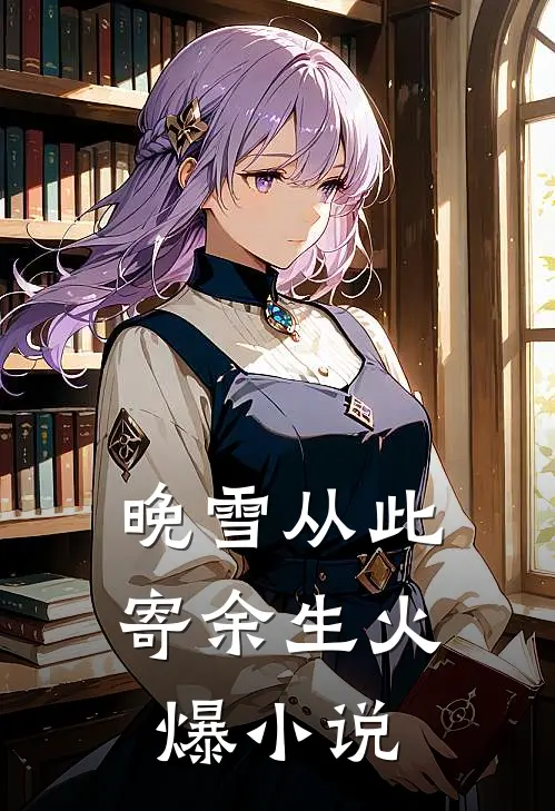 晚雪从此寄余生火爆小说