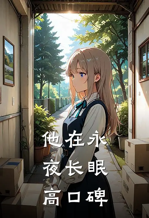 他在永夜长眠高口碑