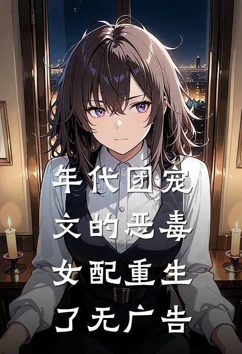 年代团宠文的恶毒女配重生了无广告