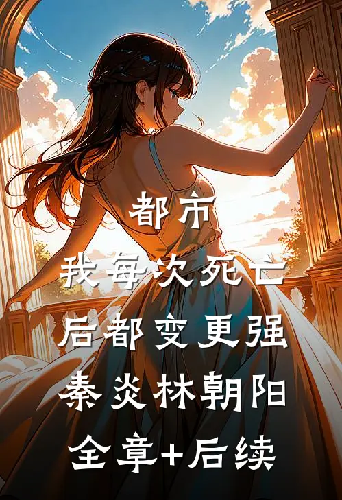 都市：我每次死亡后都变更强秦炎林朝阳全章+后续