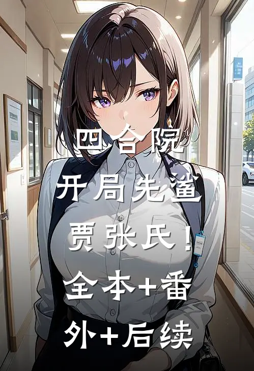 四合院：开局先鲨贾张氏！:全本+番外+后续