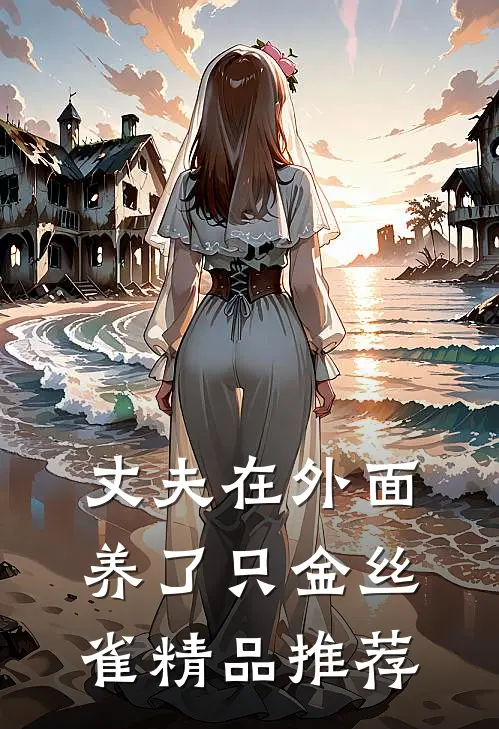 丈夫在外面养了只金丝雀精品推荐