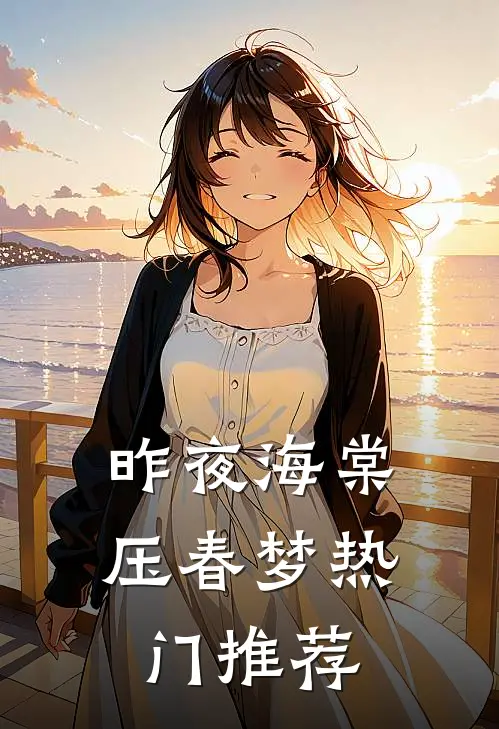 昨夜海棠压春梦热门推荐