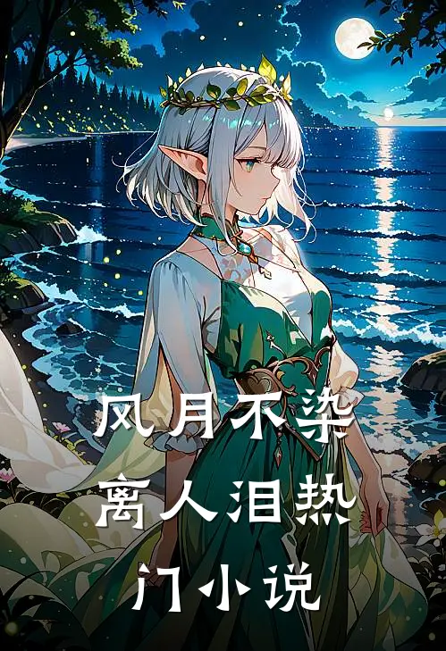 风月不染离人泪热门小说