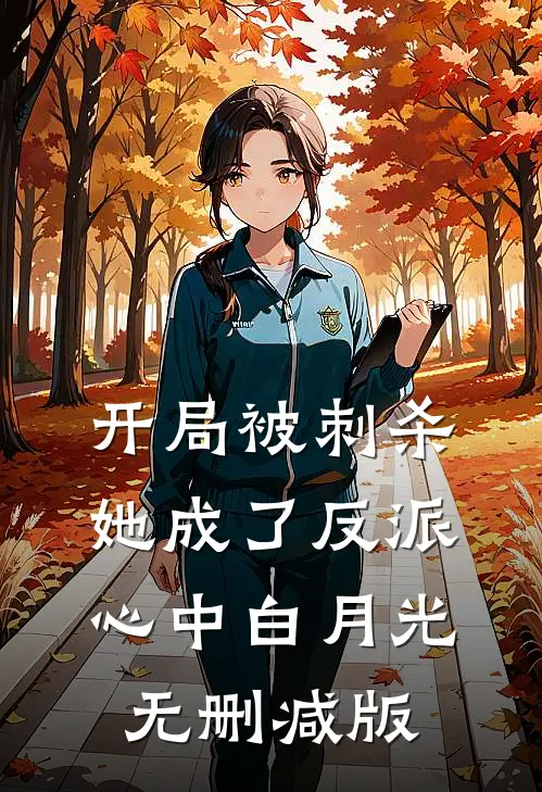 开局被刺杀，她成了反派心中白月光无删减版