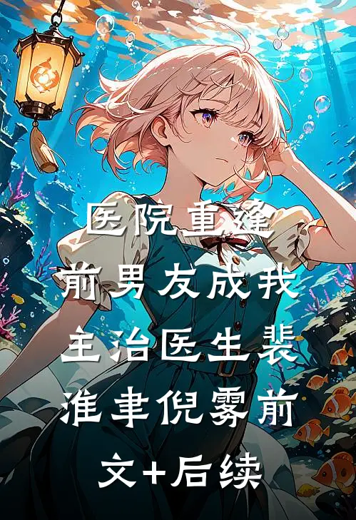 医院重逢，前男友成我主治医生裴淮聿倪雾前文+后续
