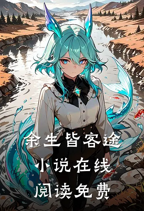 余生皆客途小说在线阅读免费