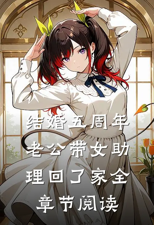 结婚五周年，老公带女助理回了家全章节阅读