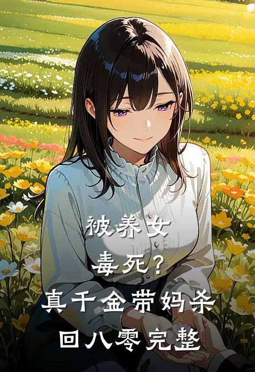 被养女毒死？真千金带妈杀回八零完整