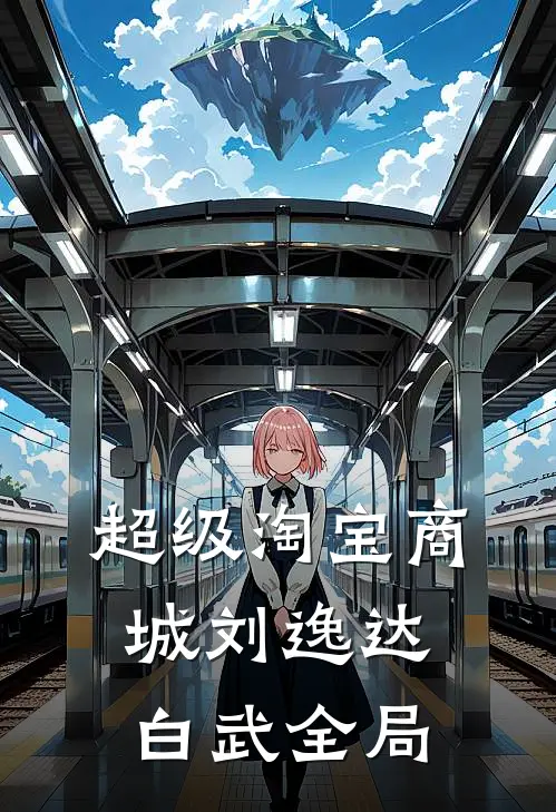 超级淘宝商城刘逸达白武全局