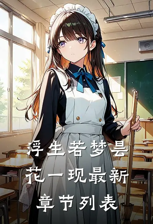 浮生若梦昙花一现最新章节列表