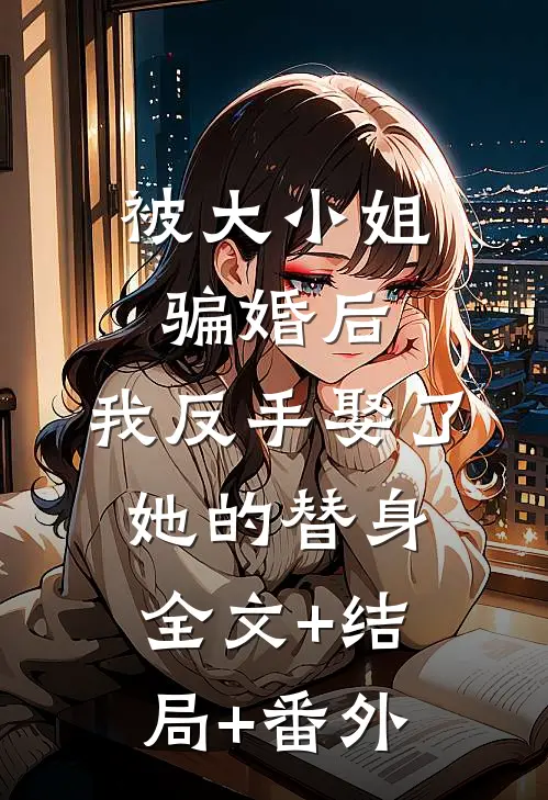 被大小姐骗婚后，我反手娶了她的替身:全文+结局+番外