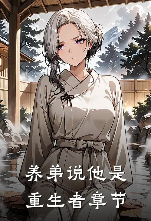 养弟说他是重生者章节