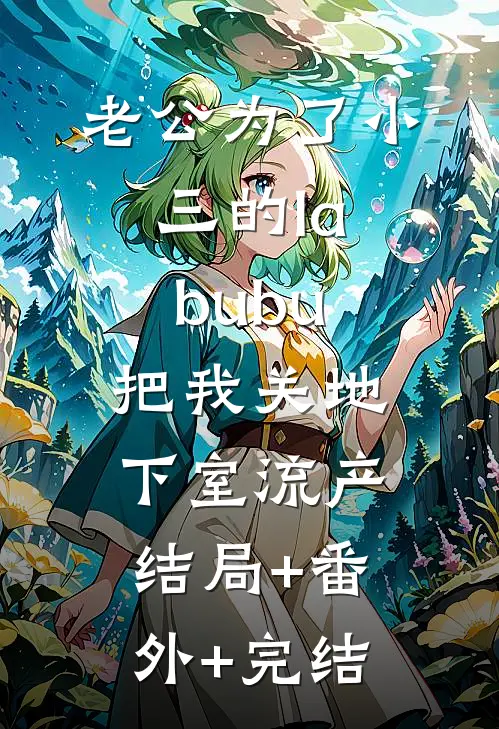 老公为了小三的labubu，把我关地下室流产:结局+番外+完结