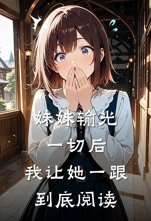 妹妹输光一切后，我让她一跟到底阅读