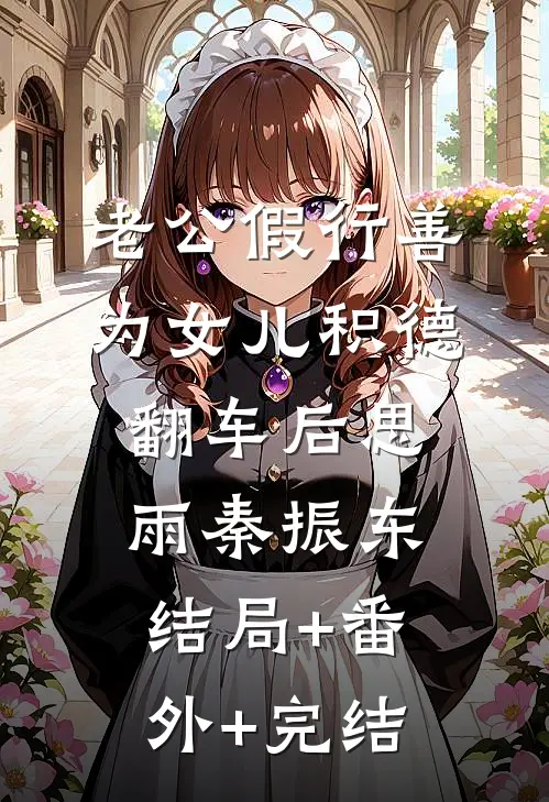 老公假行善为女儿积德翻车后思雨秦振东:结局+番外+完结