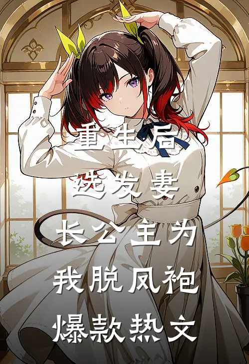 重生后选发妻，长公主为我脱凤袍爆款热文