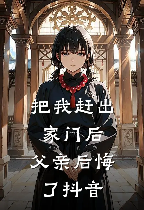 把我赶出家门后，父亲后悔了抖音