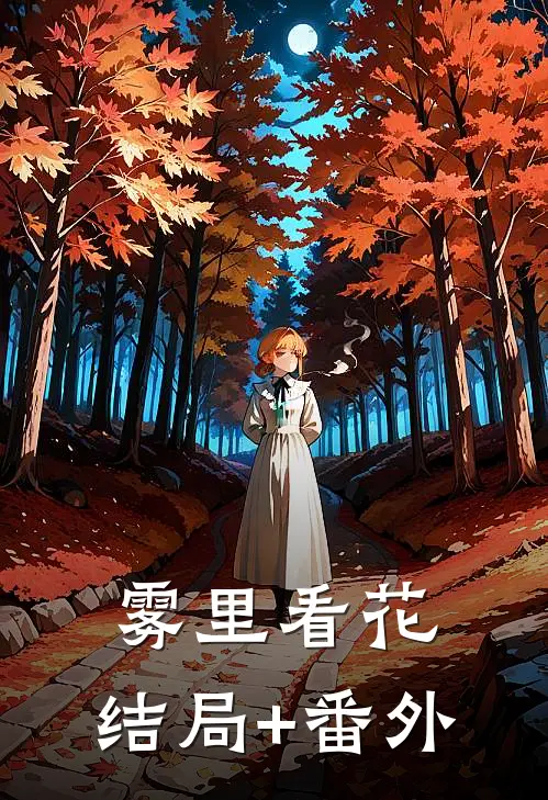 雾里看花:结局+番外