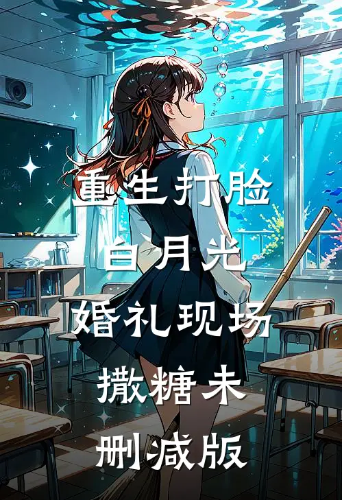 重生打脸白月光，婚礼现场撒糖未删减版