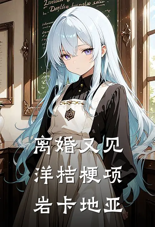 离婚又见洋桔梗项岩卡地亚