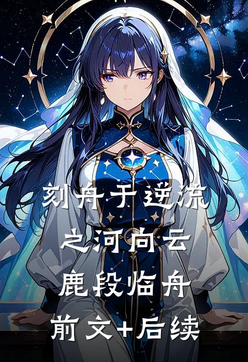 刻舟于逆流之河向云鹿段临舟:前文+后续