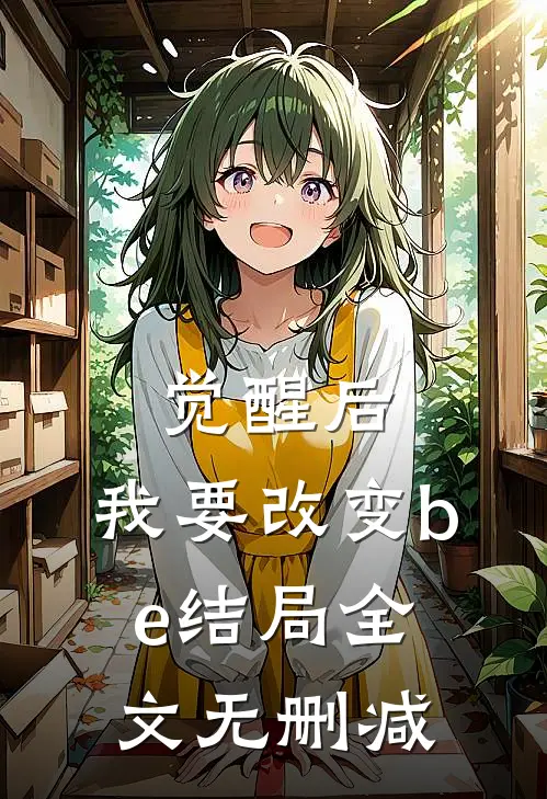 觉醒后，我要改变be结局全文无删减