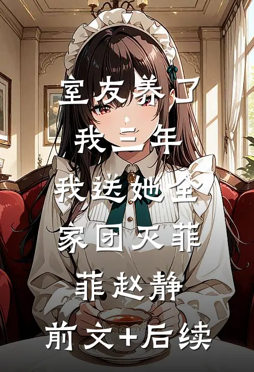 室友养了我三年，我送她全家团灭菲菲赵静:前文+后续