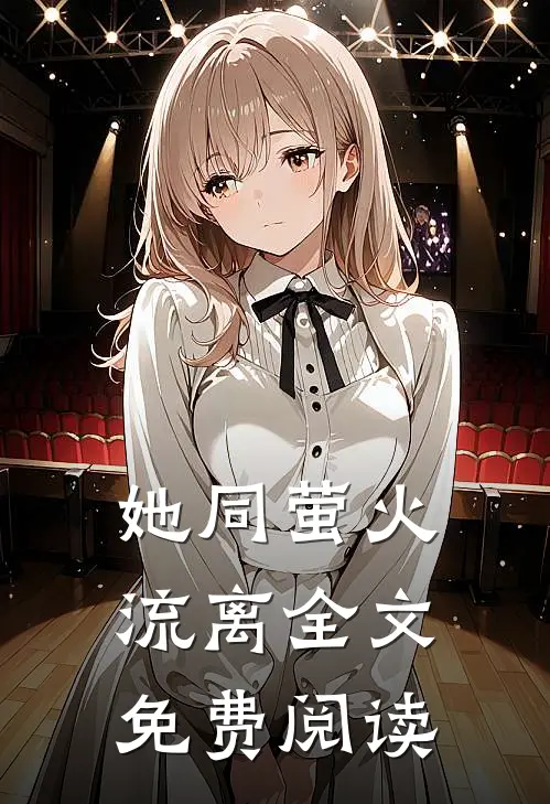 她同萤火流离全文免费阅读
