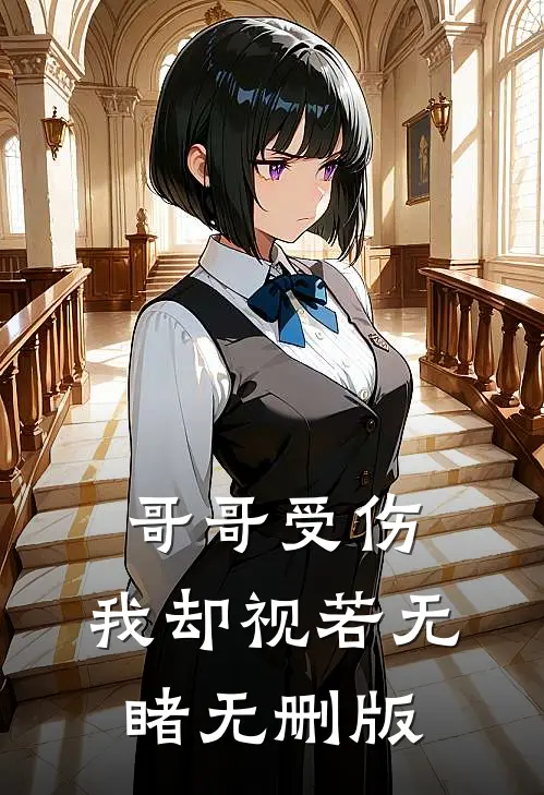 哥哥受伤，我却视若无睹无删版